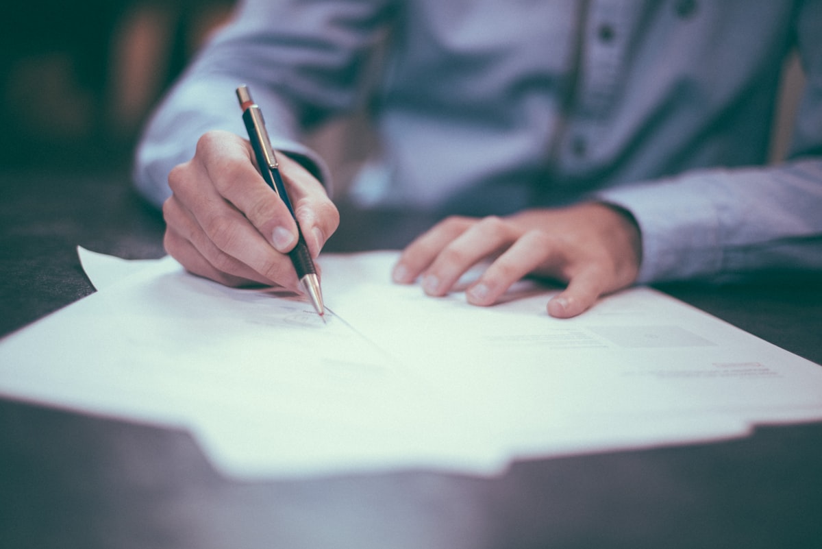 Regulatory compliance